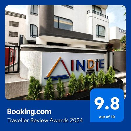 Indie Stays Jaipur Ngoại thất bức ảnh