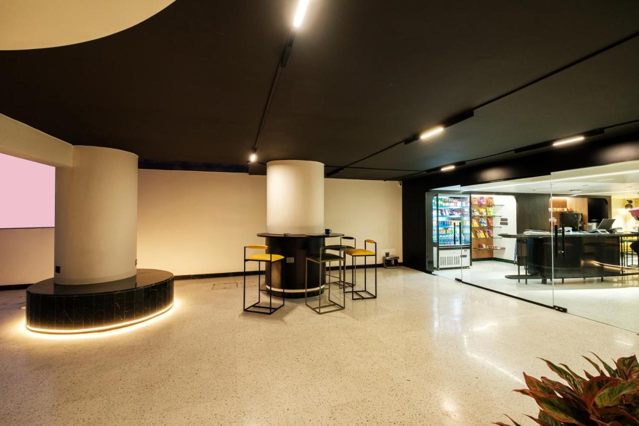 Indie Stays Jaipur Ngoại thất bức ảnh