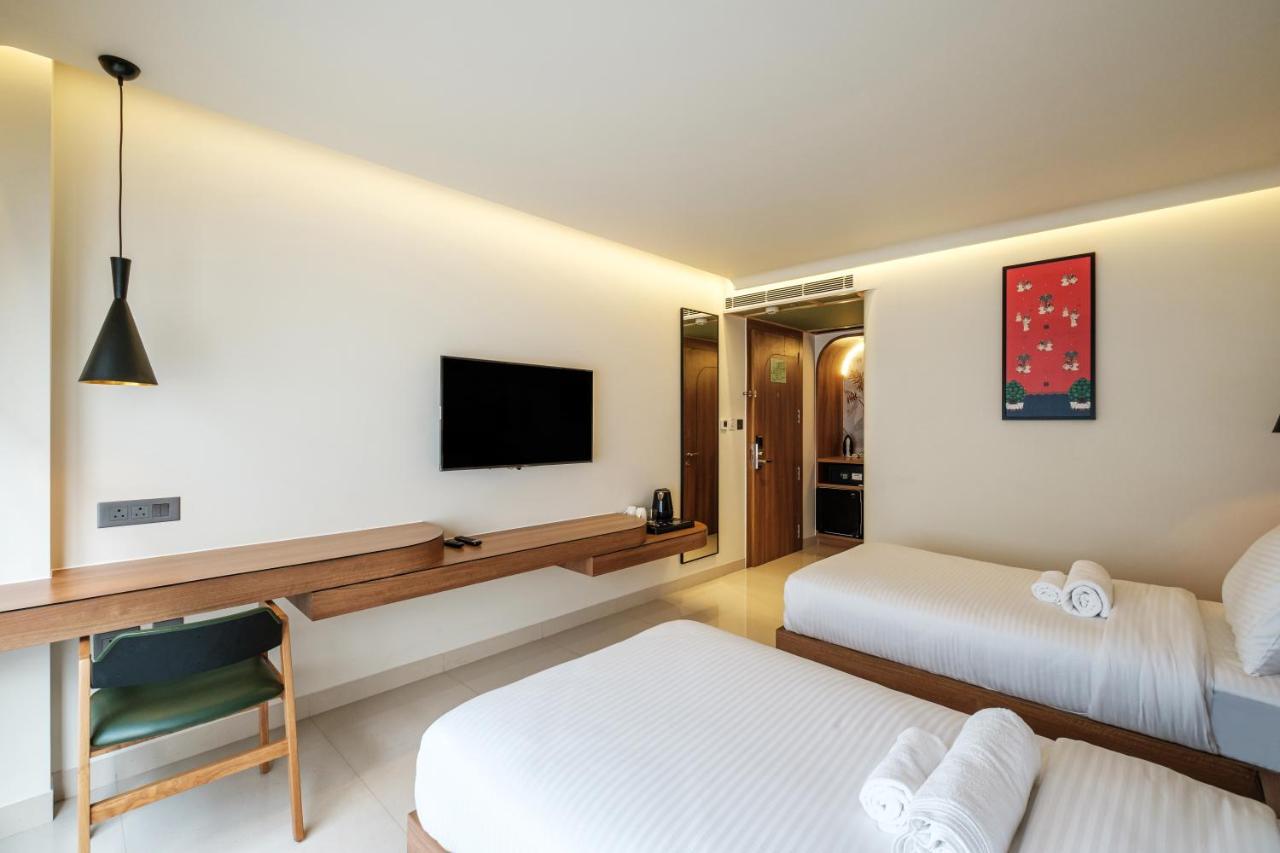 Indie Stays Jaipur Ngoại thất bức ảnh