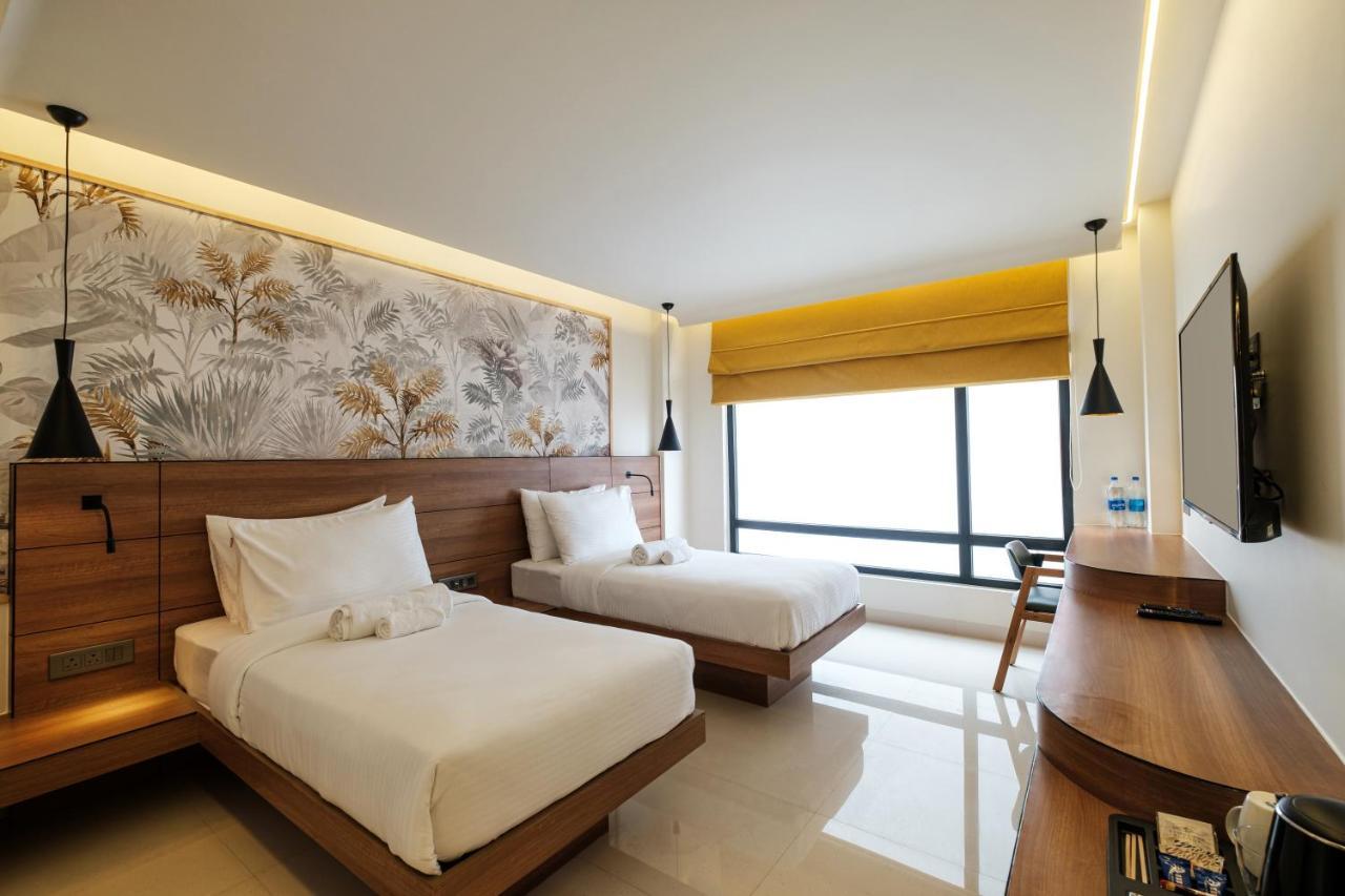 Indie Stays Jaipur Ngoại thất bức ảnh
