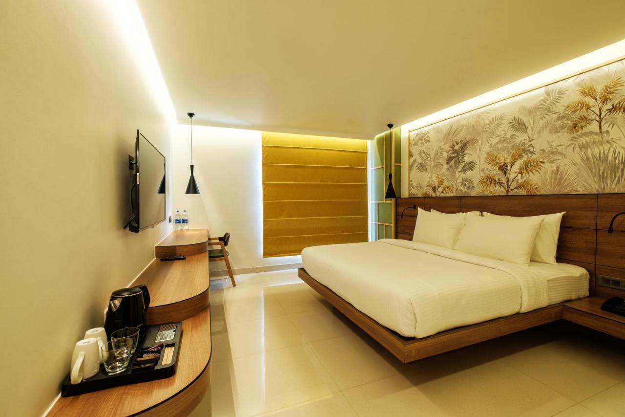 Indie Stays Jaipur Ngoại thất bức ảnh