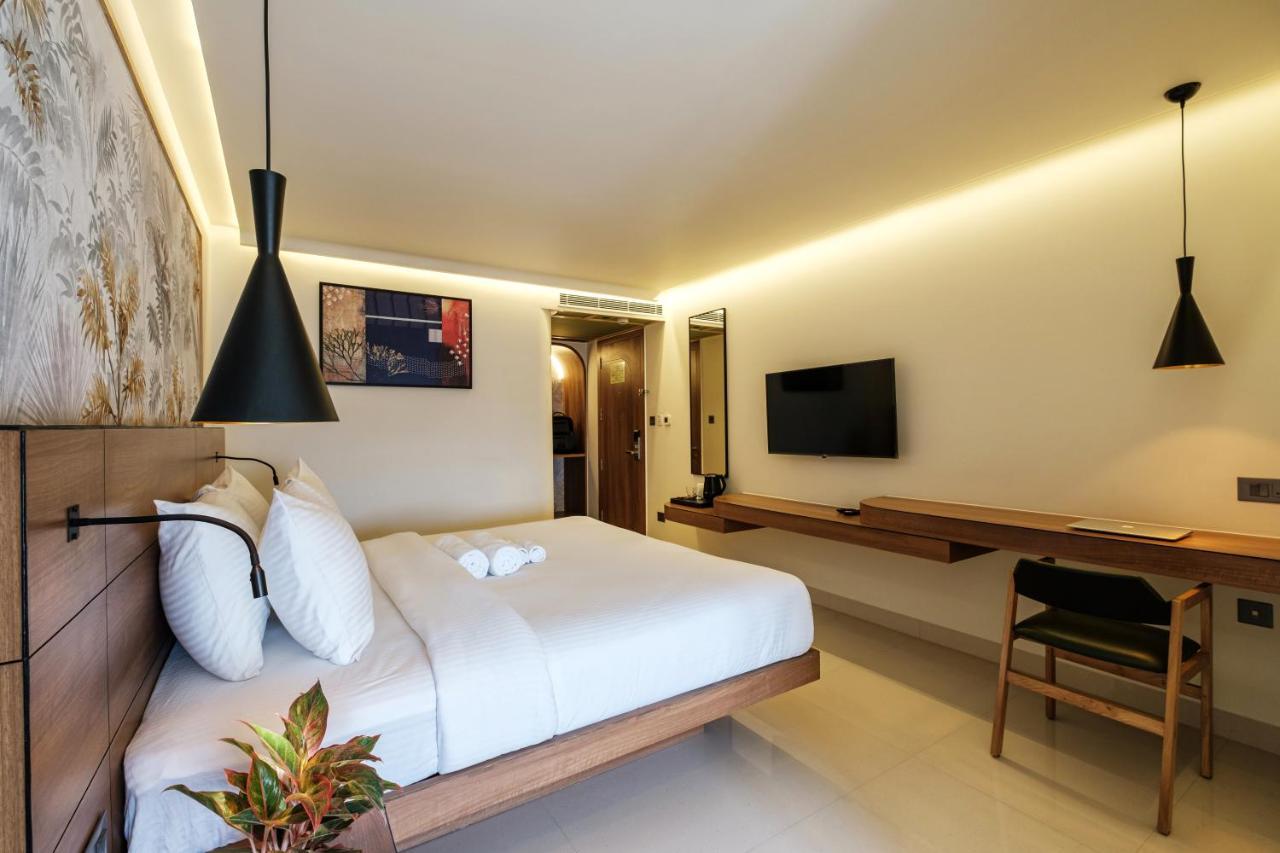 Indie Stays Jaipur Ngoại thất bức ảnh