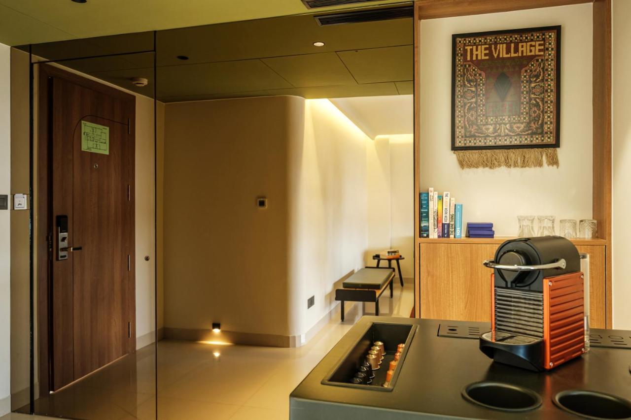 Indie Stays Jaipur Ngoại thất bức ảnh