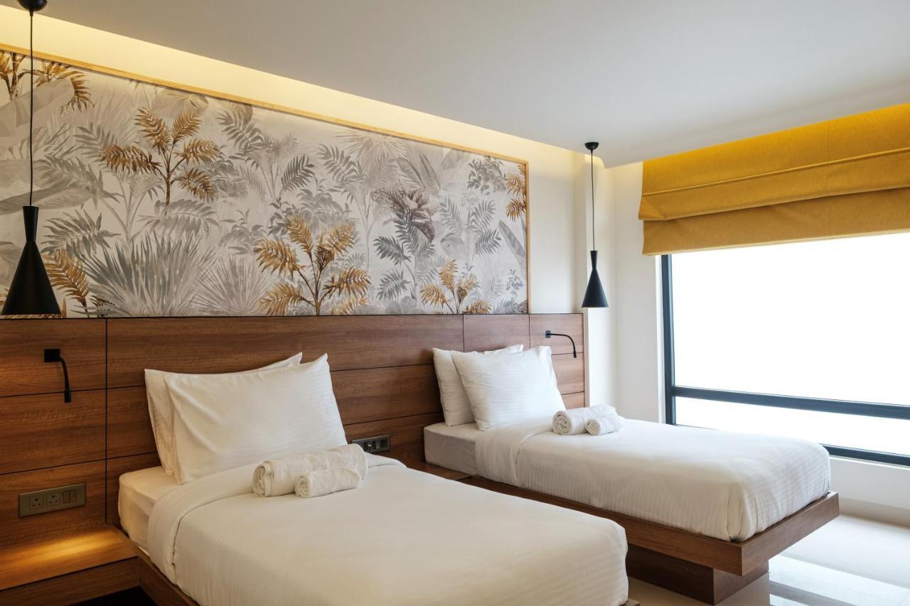 Indie Stays Jaipur Ngoại thất bức ảnh