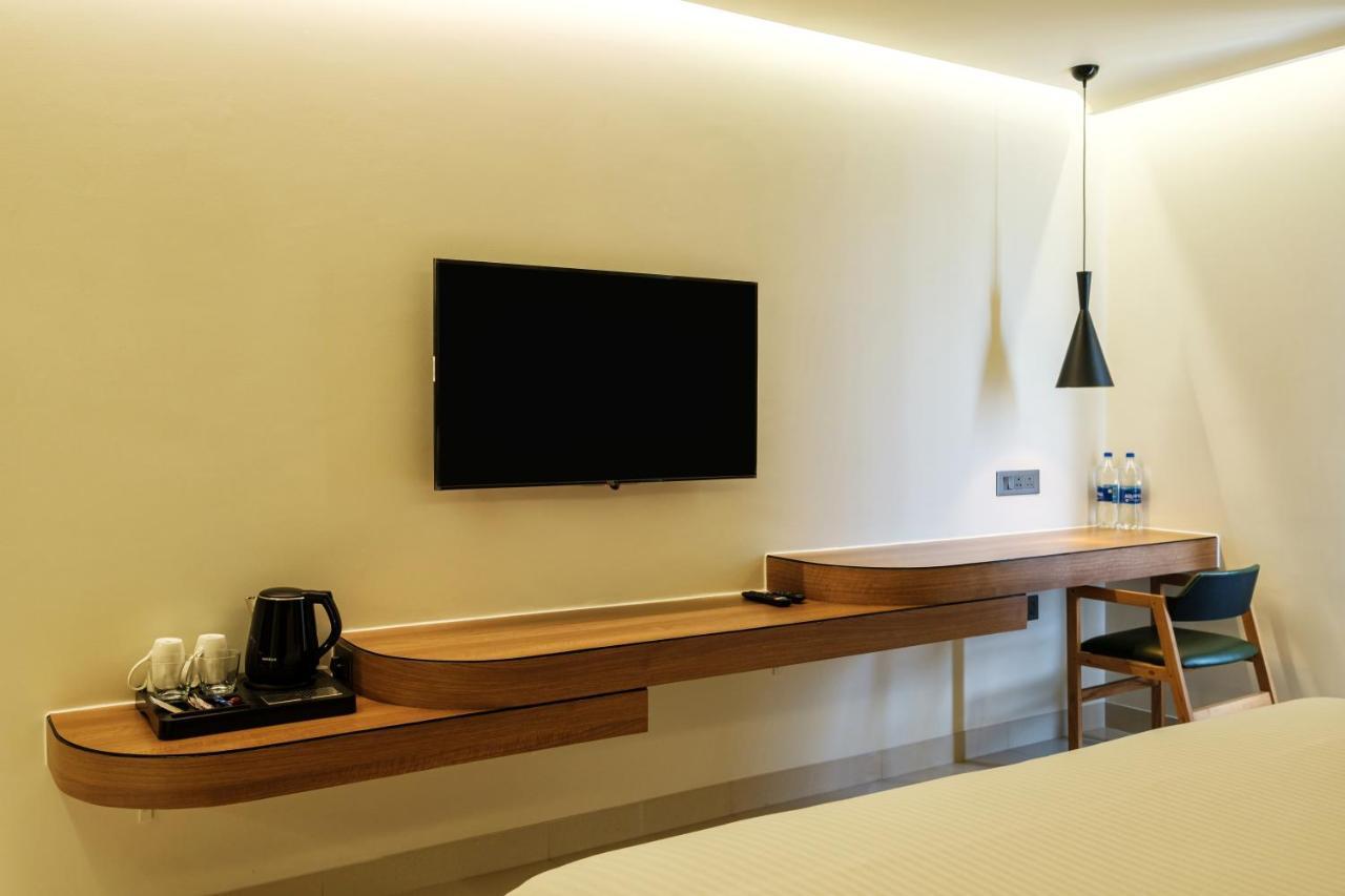 Indie Stays Jaipur Ngoại thất bức ảnh