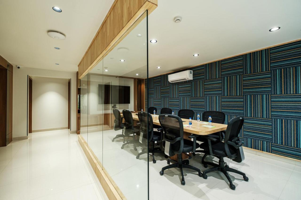Indie Stays Jaipur Ngoại thất bức ảnh