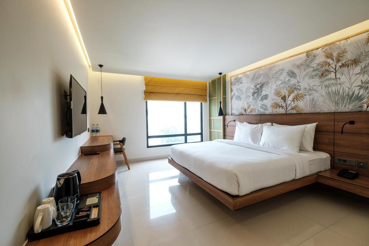 Indie Stays Jaipur Ngoại thất bức ảnh