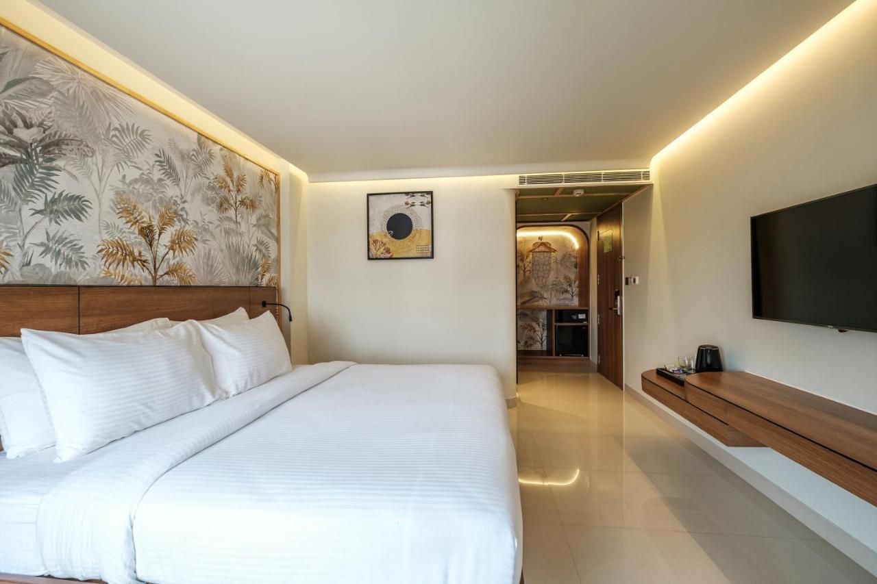 Indie Stays Jaipur Ngoại thất bức ảnh
