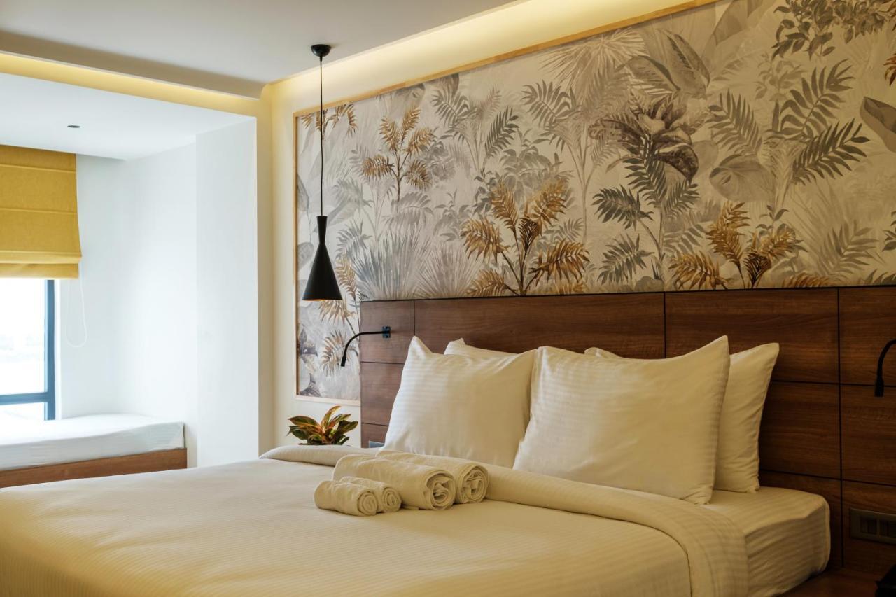 Indie Stays Jaipur Ngoại thất bức ảnh