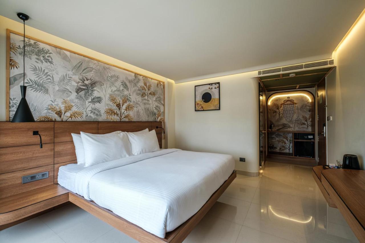 Indie Stays Jaipur Ngoại thất bức ảnh