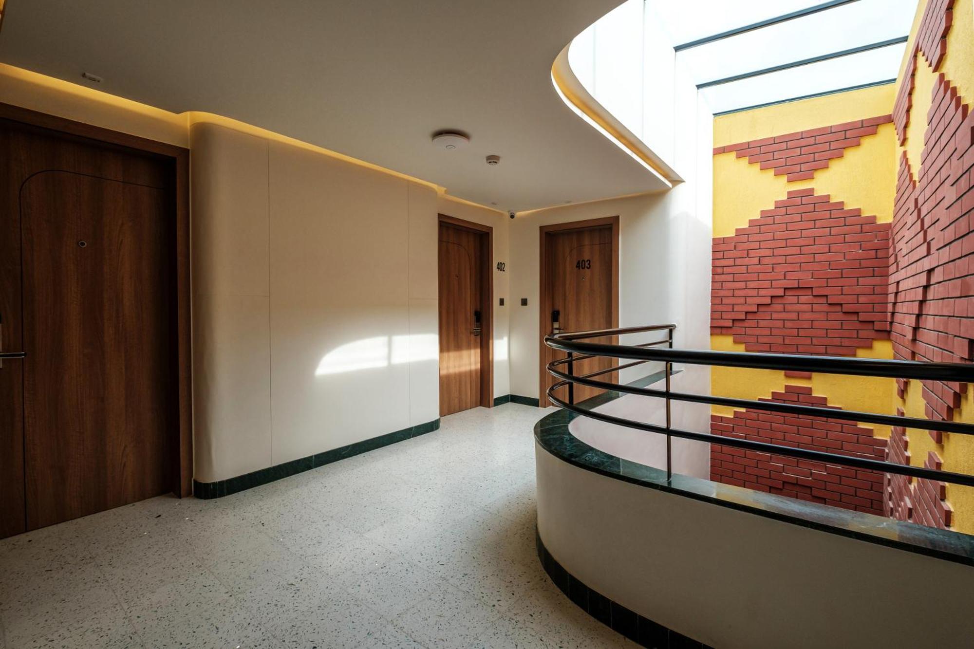 Indie Stays Jaipur Ngoại thất bức ảnh
