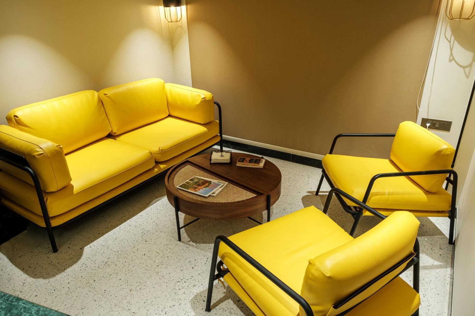 Indie Stays Jaipur Ngoại thất bức ảnh
