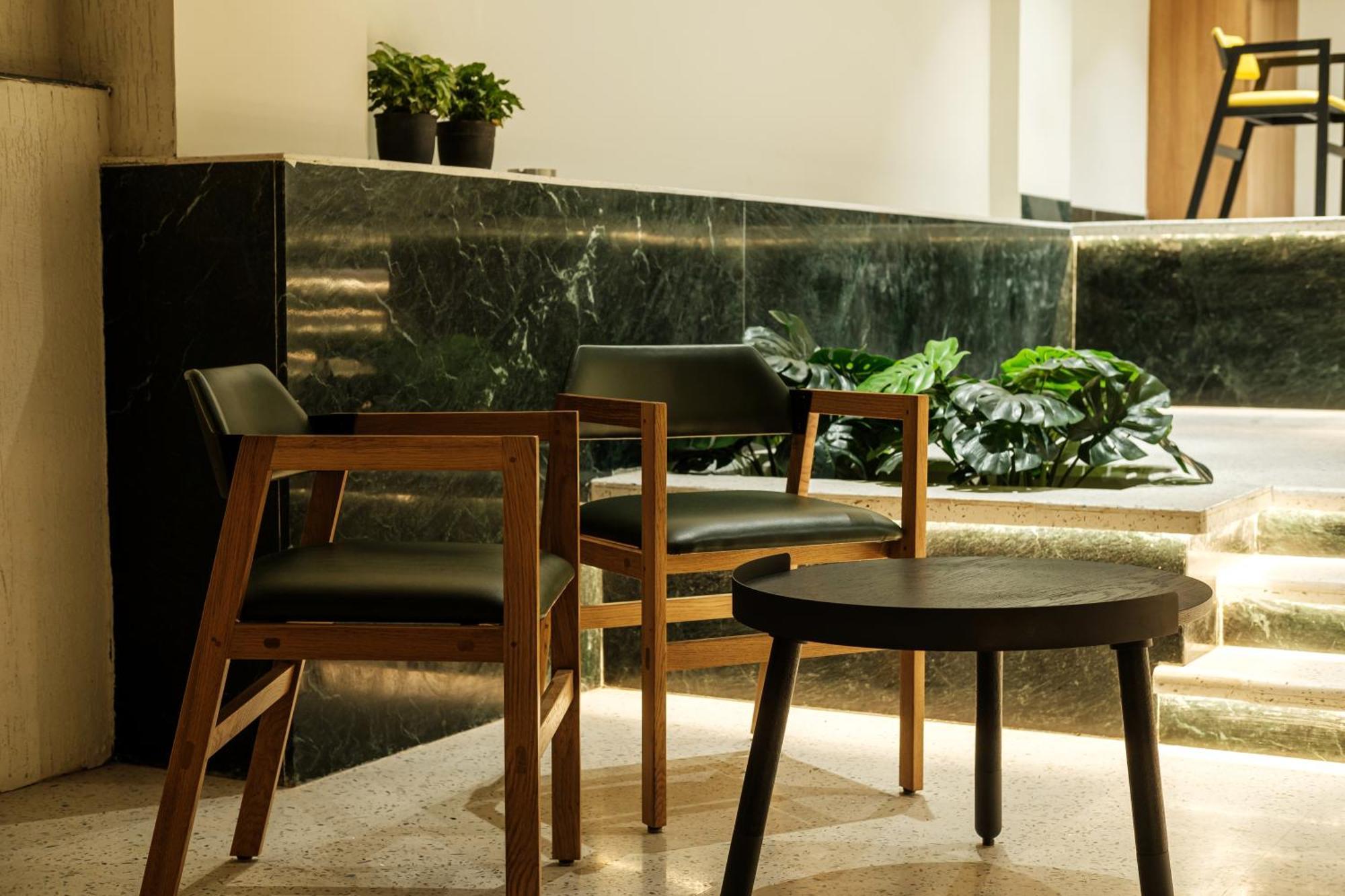 Indie Stays Jaipur Ngoại thất bức ảnh