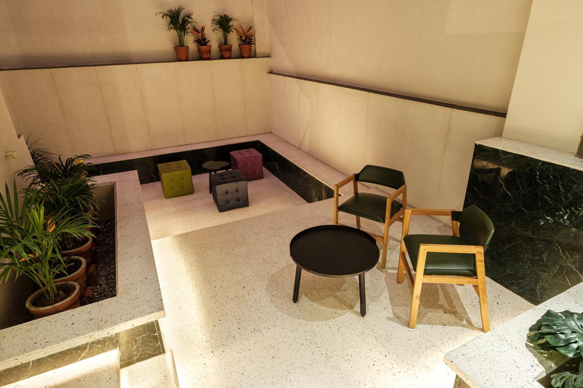 Indie Stays Jaipur Ngoại thất bức ảnh