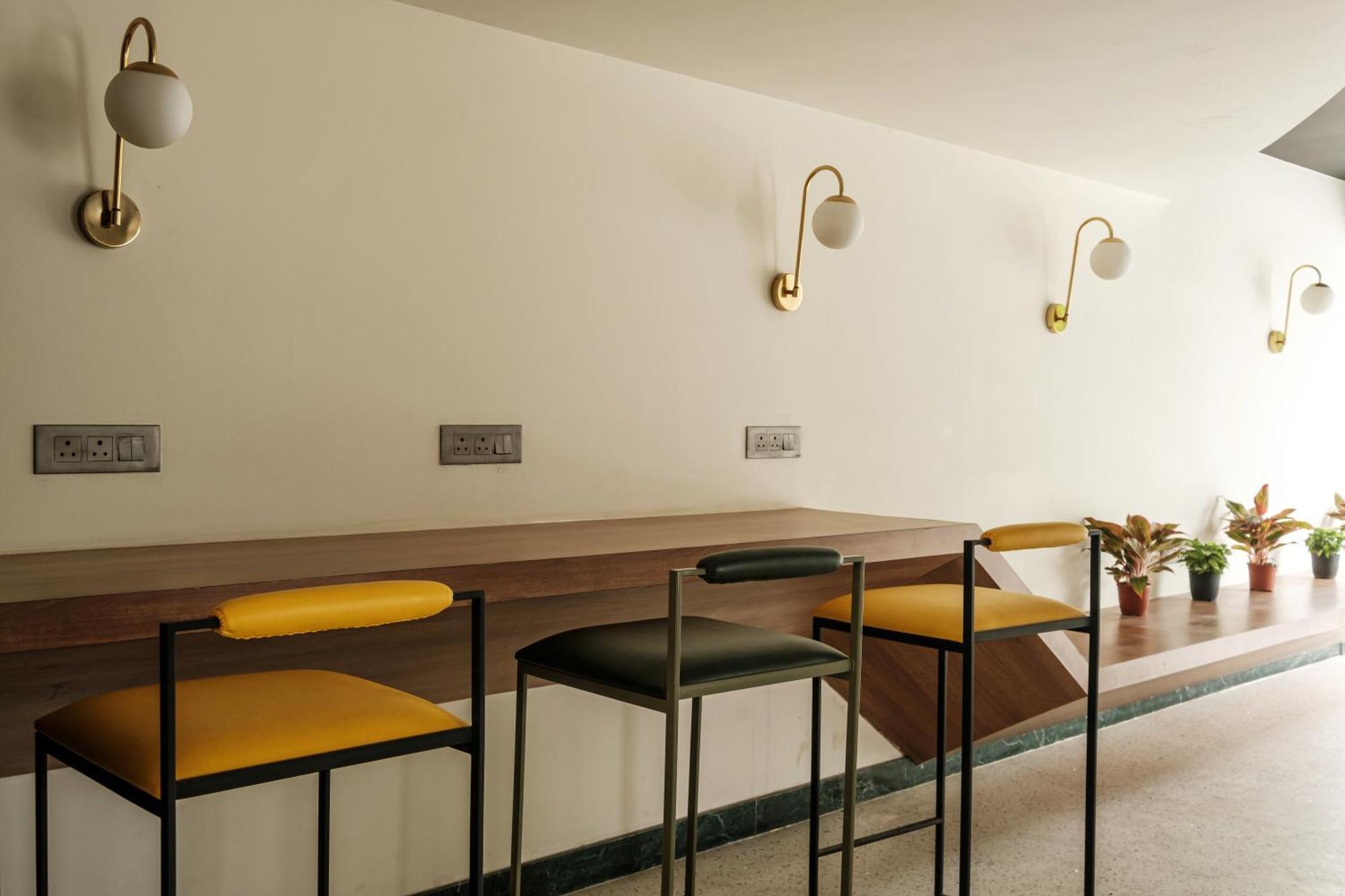 Indie Stays Jaipur Ngoại thất bức ảnh