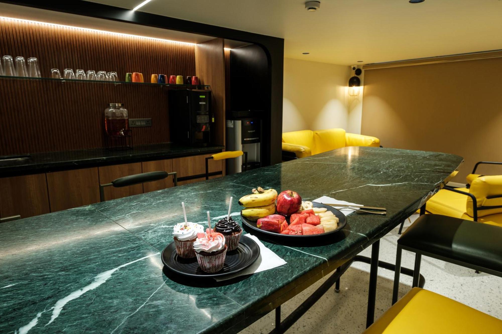 Indie Stays Jaipur Ngoại thất bức ảnh
