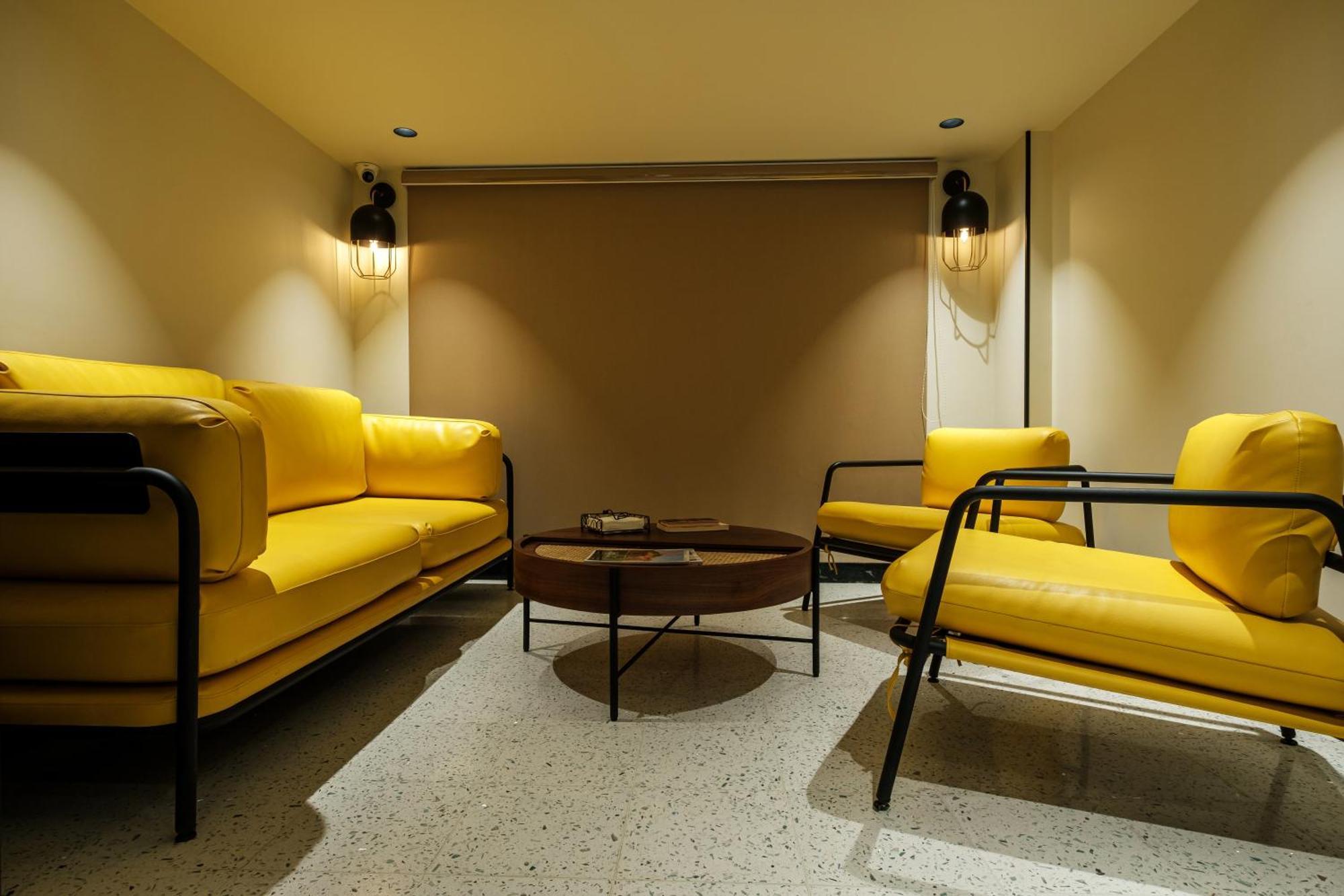 Indie Stays Jaipur Ngoại thất bức ảnh