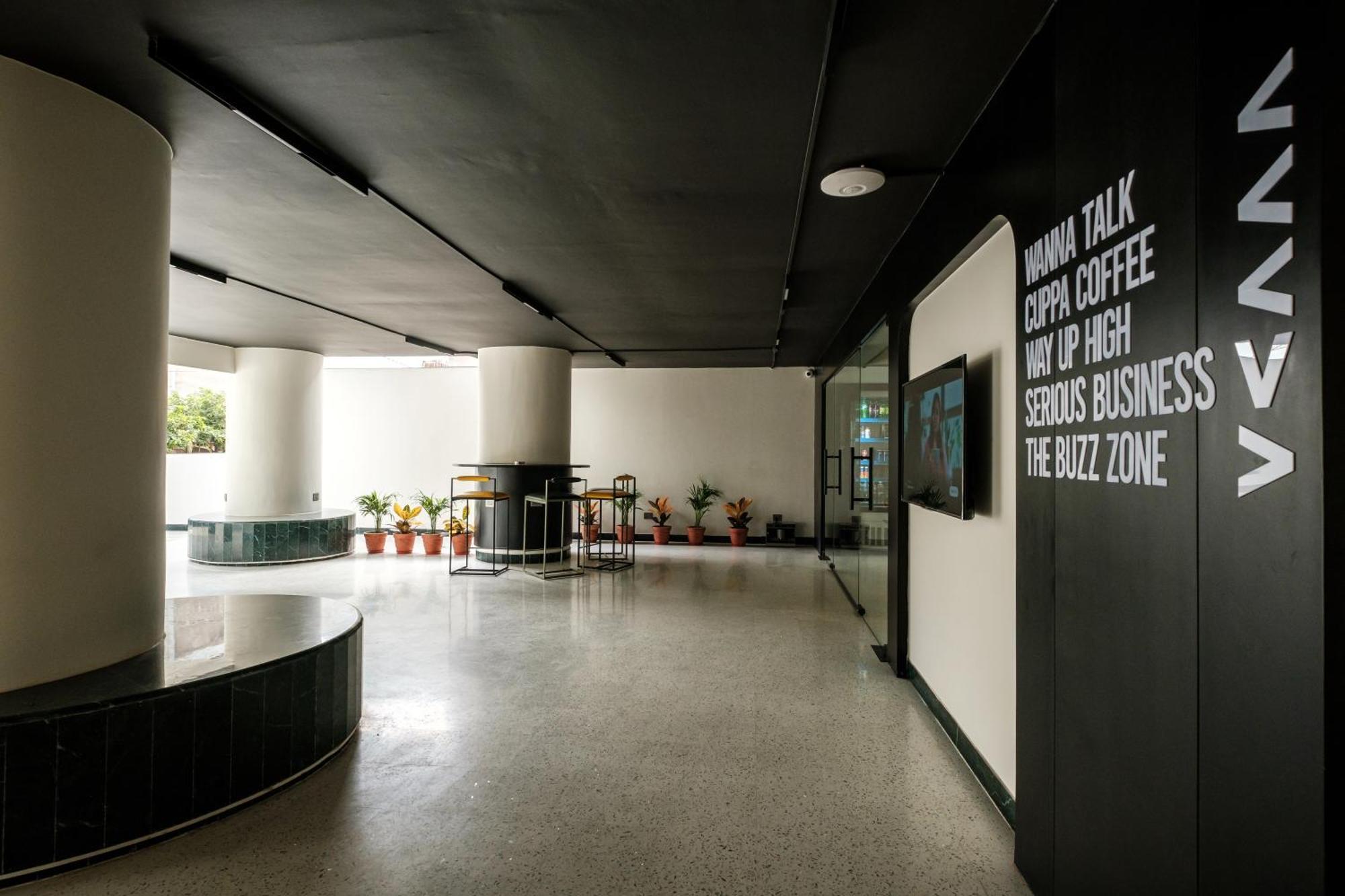 Indie Stays Jaipur Ngoại thất bức ảnh