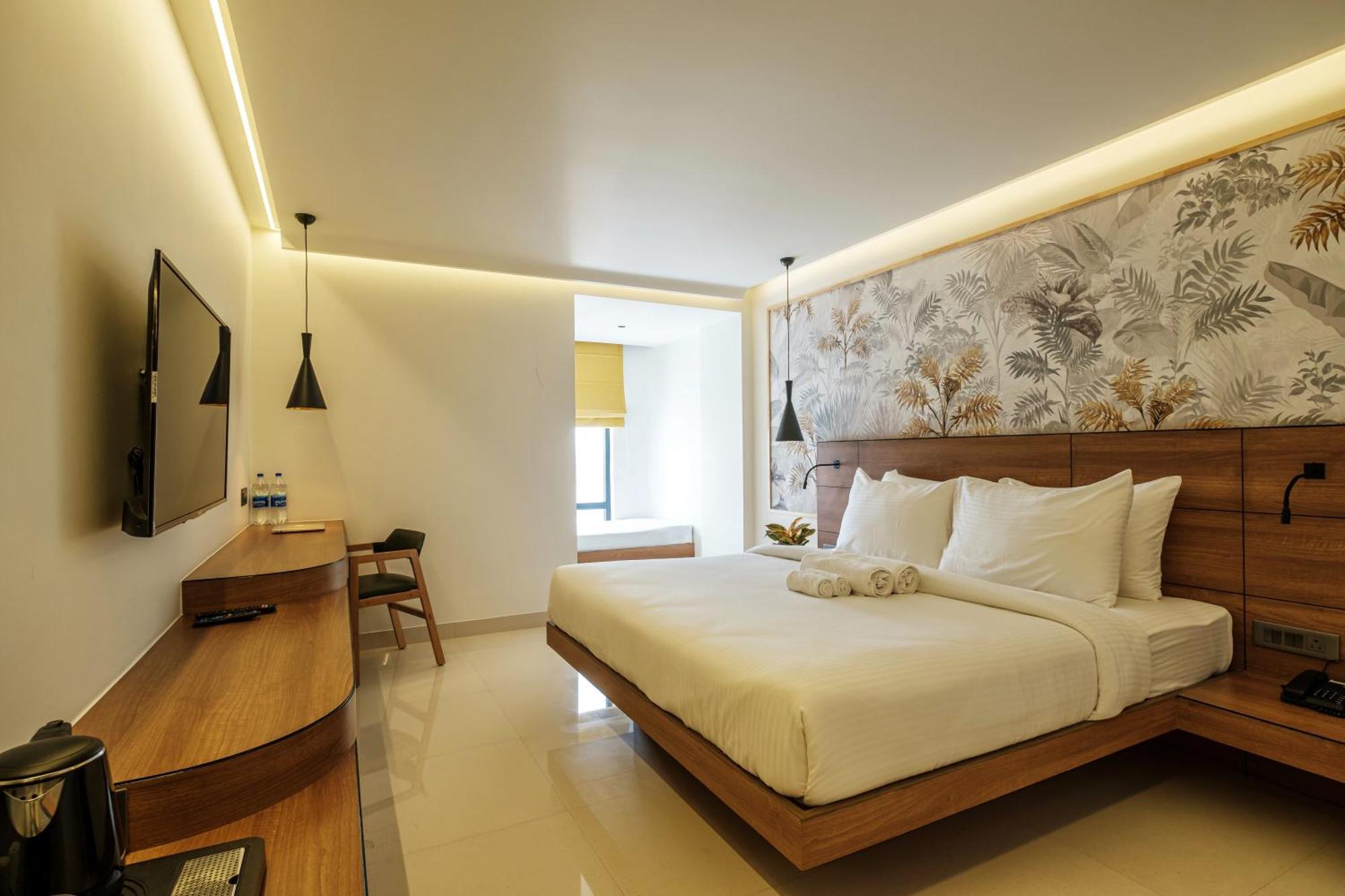 Indie Stays Jaipur Ngoại thất bức ảnh